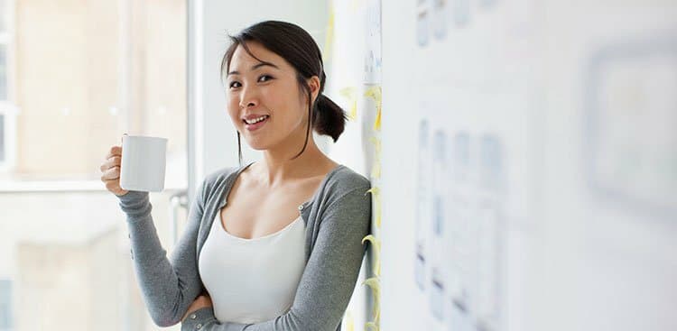 3 Times You Have Our Permission to Take a Break From Work