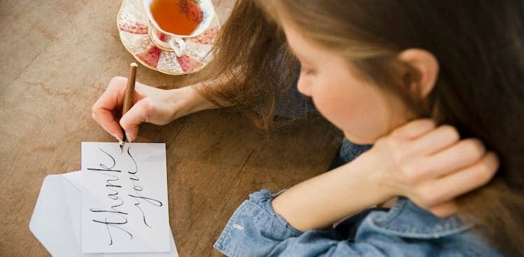 The 5-Minute Post-Interview Move That Can Make or Break You
