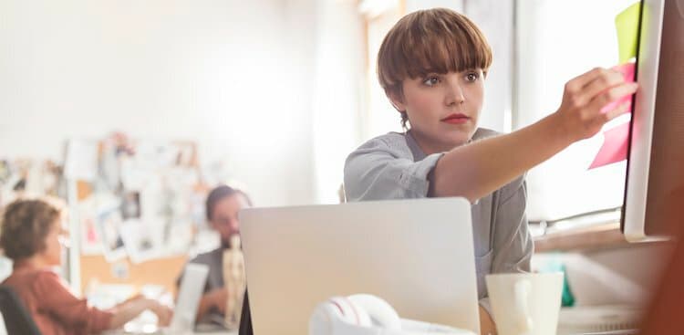 This Is How You Do Great Work All Day, Every Day