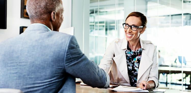 What Is and Isn't Normal During Every Single Part of the Job Process