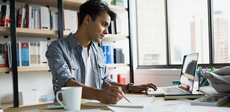 How to Make Every Week a 40-Hour Week (No Matter How Much You Have to Get Done)