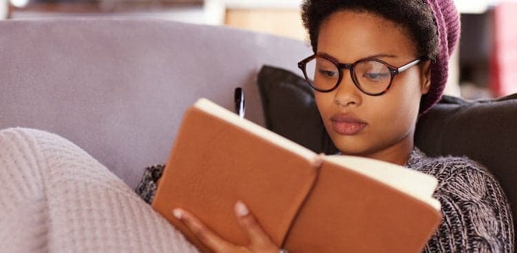 7 Seriously Inspiring Career-Boosting Books by Black Authors