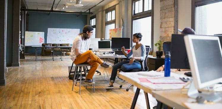 7 New Manager Mistakes You Don’t Even Know You’re Making