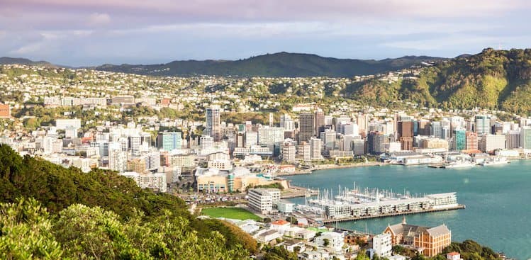 Dream Job Alert: It Involves a Free Trip to New Zealand