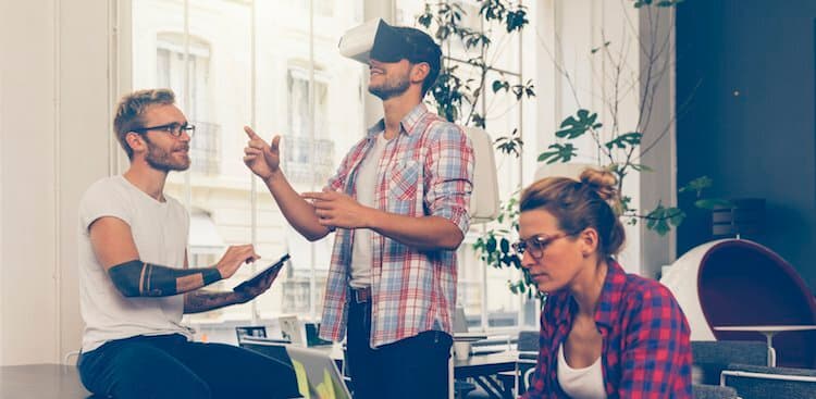4 Ways VR Will Impact the Future of Tech Careers