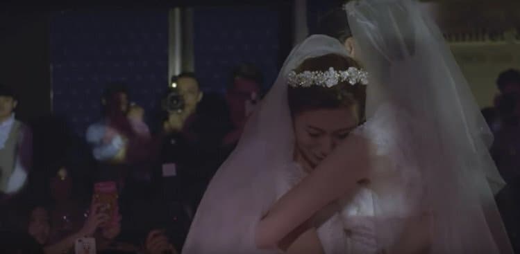 Get the Tissues: This CEO Walked His Employee Down the Aisle When Her Dad Said No