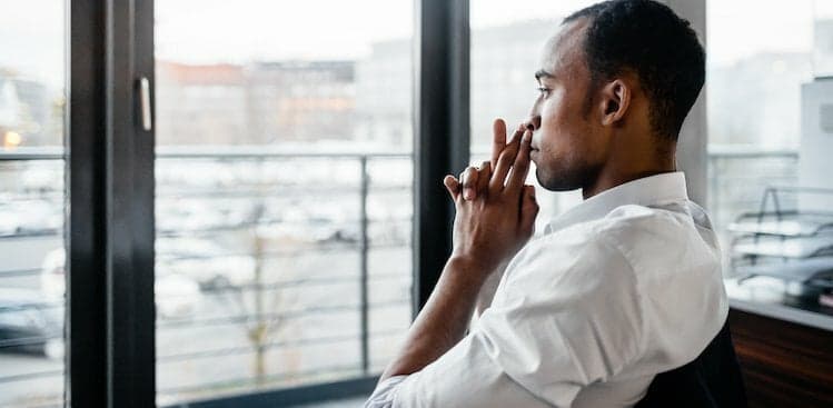 5 Questions That'll Help You Pinpoint Why You're Unhappy at Work