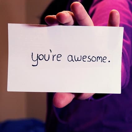 Video Pick: Remember Just How Rad You Are
