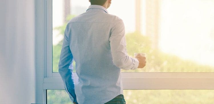 Why Waking Up at 5 AM Every Day Just Makes Sense