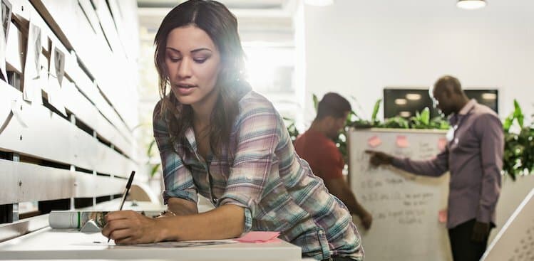 Ask a Career Coach: How Do I Set Goals in a Position That Has No Clear Goals?