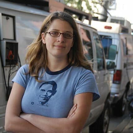 Dear Candidates: Women Aren't a Special Interest Group