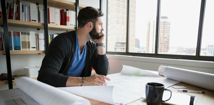 Turns Out You Could Be the Reason Why You're Unhappy in Your Career