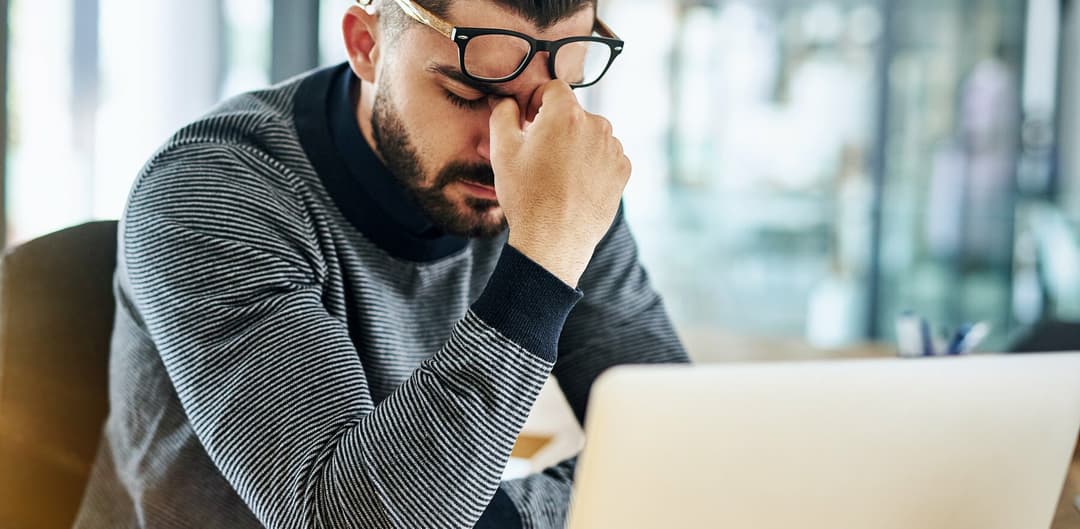3 Ways You're Letting Your Imposter Syndrome Sabotage Your Career