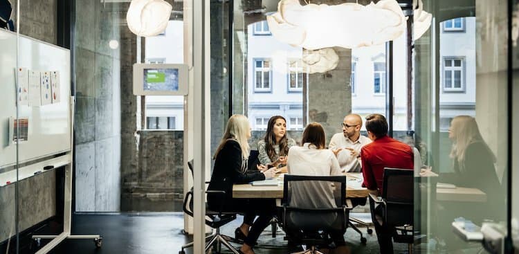 5 Questions to Ask Yourself Before Joining a Company That’s Growing Fast