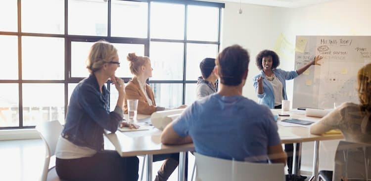 The Best People Aren’t Looking: Advice for Attracting Top Talent