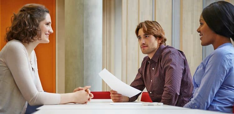 Ask a Career Coach: How Can I Beat Out Another Candidate in the Final Interview?