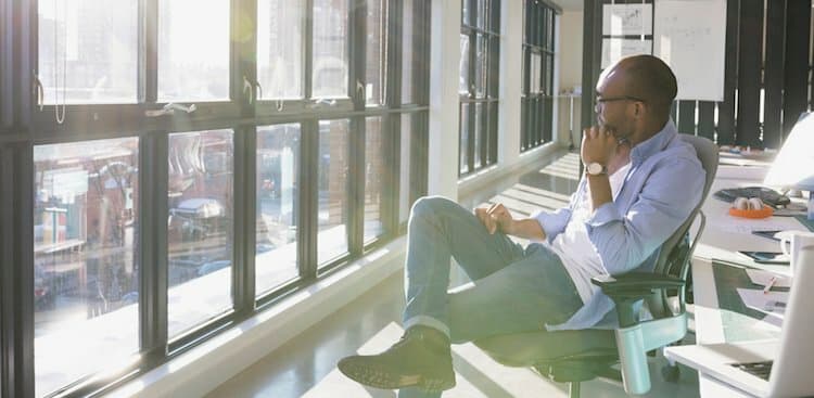 9 Questions That'll Help You Find Your Dream Career