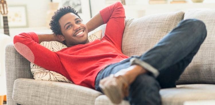 43 Simple Habits That'll Improve Your Life (Even if You Just Pick One)