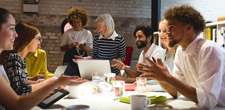The 5 Things All Inclusive Leaders Do Every Single Day