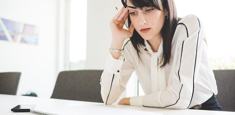 What to Do if Your Work No Longer Excites You