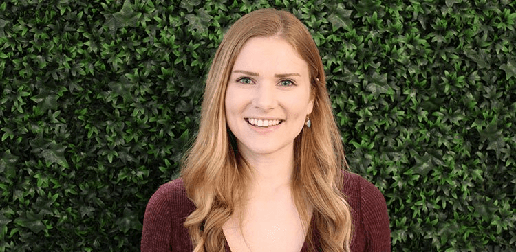 How This Career Changer Went From a Role in Finance to One in HR