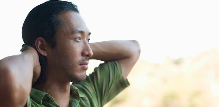 person looking contemplative courtesy Siri Stafford/Getty Images
