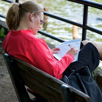 5 Simple Ways to Improve Your Writing