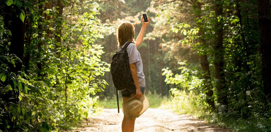 Every Excuse You’ve Ever Made for Not Unplugging on Vacation, Destroyed