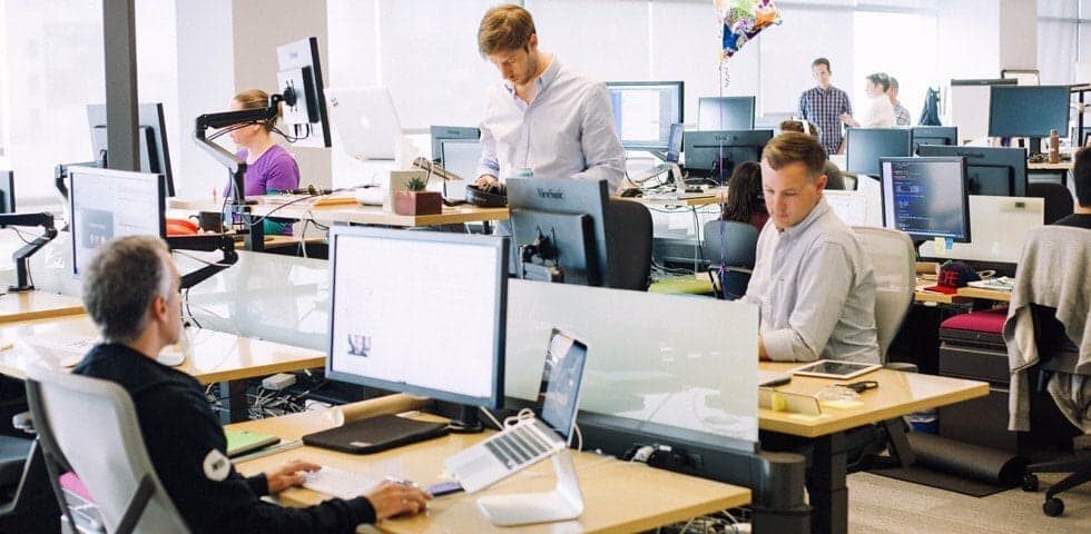 20 Companies Where You Can Make Moves