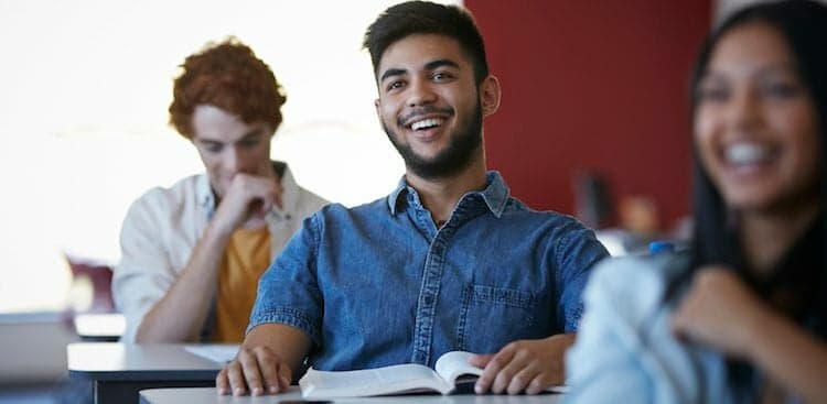 Miss the Classroom? Here's How to Keep Learning at Work