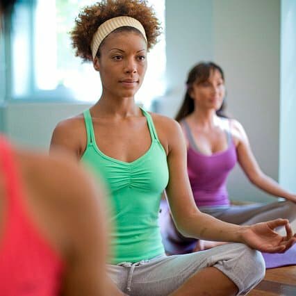 Easy Ways to De-Stress When You Don't Have Time