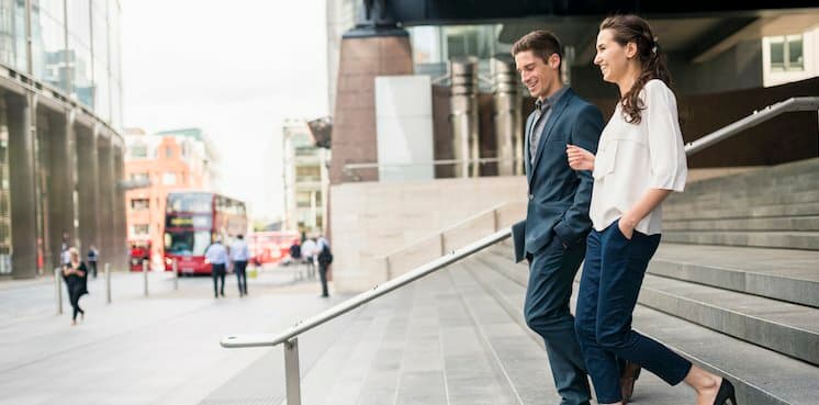 How to Talk About Money at Work