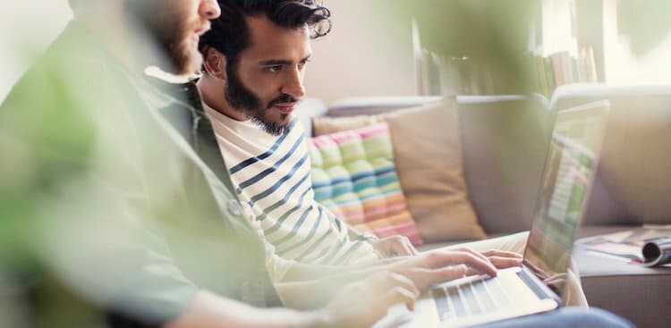 people learning to code
