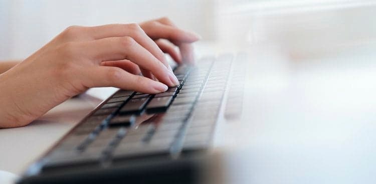 keyboard