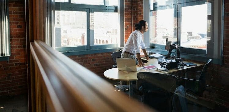 The Underrated Career Lesson I Learned After I Crashed and Burned at Work