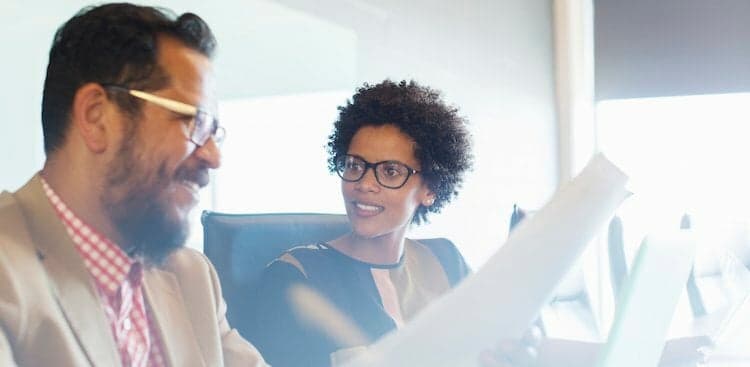 4 Thoughts That Go Through Your Boss' Head When You Disagree With Her