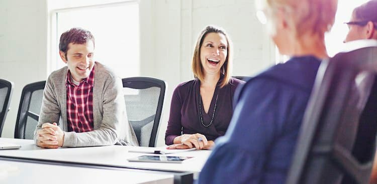 This Company is Re-Thinking Mentorship—and You Should, Too
