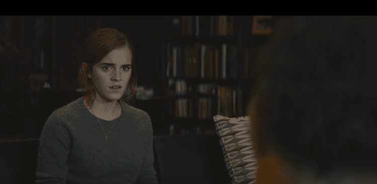 The Circle movie