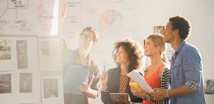 Four​ Ways To Explain Tech Concepts to Your Non-Tech Coworkers