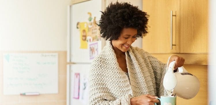How to Get Out the Door Faster in the Morning (Without Waking up Earlier)
