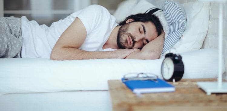 A Simple Way to Solve Problems While You Sleep