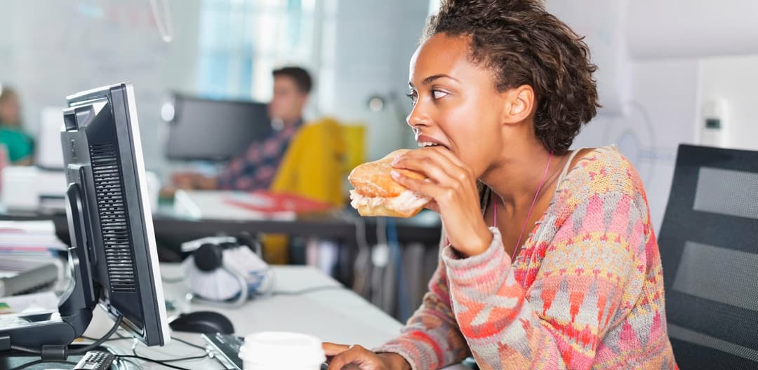 13 Lies You Tell Yourself About Getting Healthy During the Workweek
