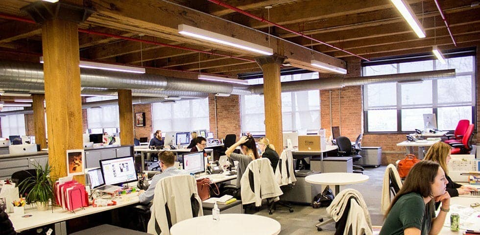 10 Amazing Companies Hiring in Chicago