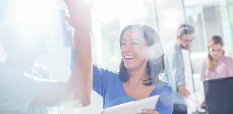 5 Steps to Helping Your Team Advance