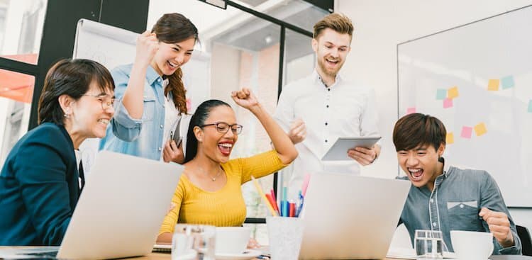 If You Want to Enjoy Work, Try to Be More Playful
