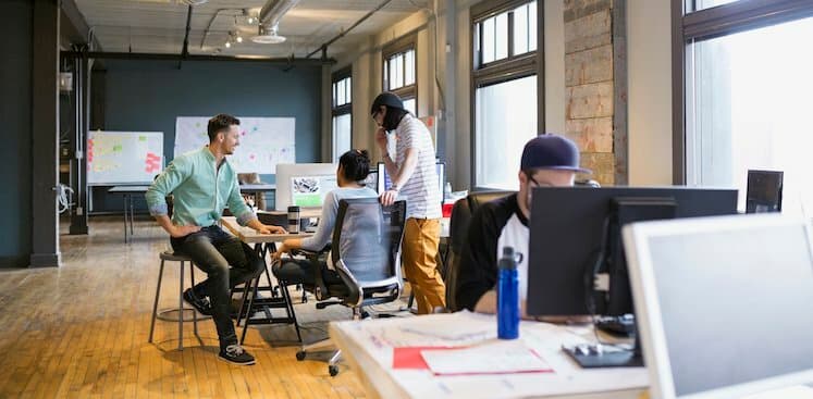 Step Away From the Ping Pong Table—There Are Better Ways to Contribute to Your Company's Culture