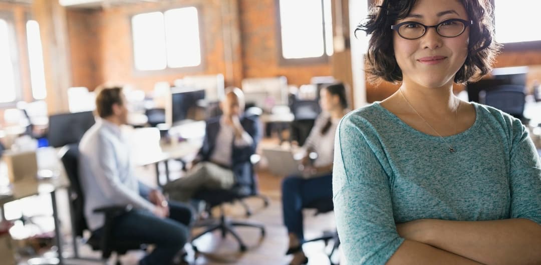 The One Question All Successful People Can Answer Immediately