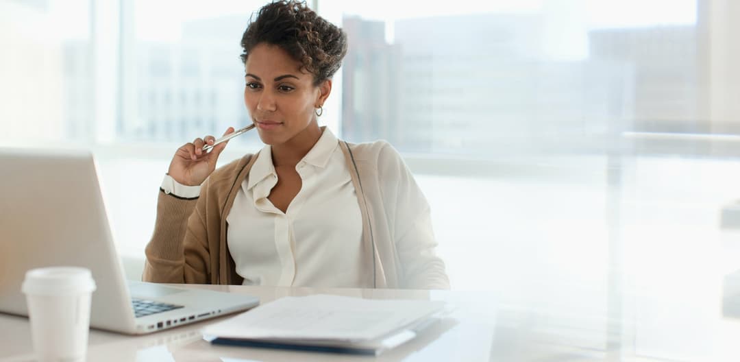 5 Business Writing Mistakes You Don't Know You're Making