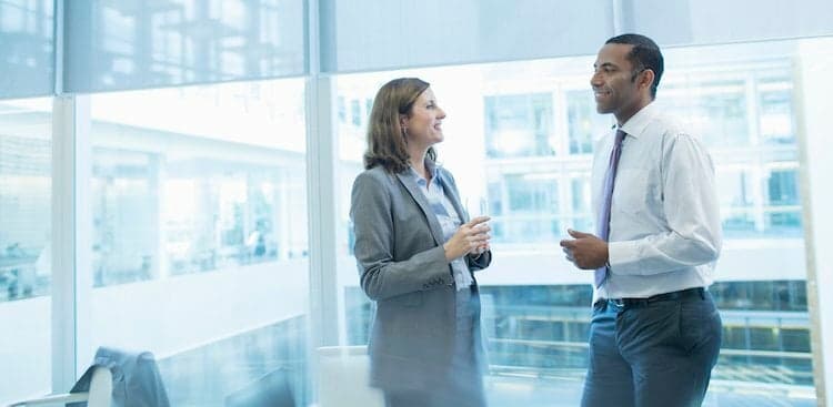 The Best Way to Figure Out if a Company's Truly Committed to Diversity and Inclusion