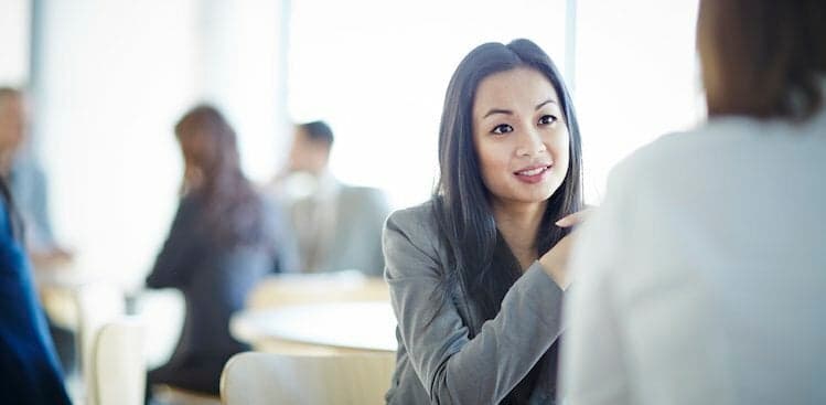 The Right Way to Ask Your Boss for Time Off